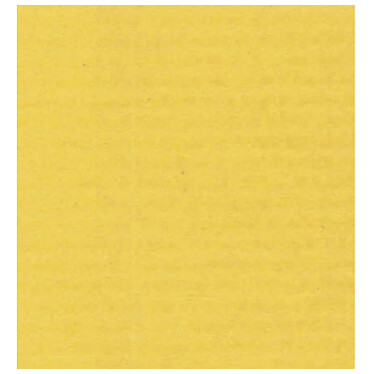 CLAIREFONTAINE Rouleau papier kraft 3x0.70m jaune citron
