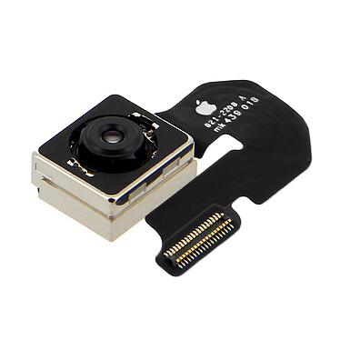 Avis Avizar Module Caméra Arrière + nappe de connexion pour Apple iPhone 6 Plus