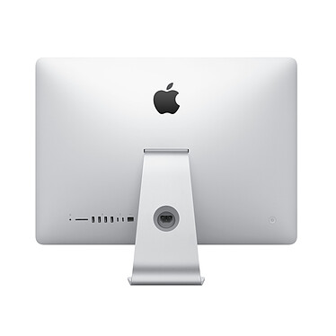 Avis Apple iMac 21,5" - 3 Ghz - 8 Go RAM - 512 Go SSD (2017) (MNDY2LL/A) · Reconditionné