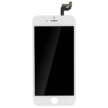 Acheter Avizar Ecran LCD pour iPhone 6S Vitre Tactile  Bloc écran complet  Blanc