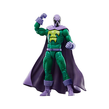 Spider-Man Marvel Legends - Figurine Prowler 15 cm