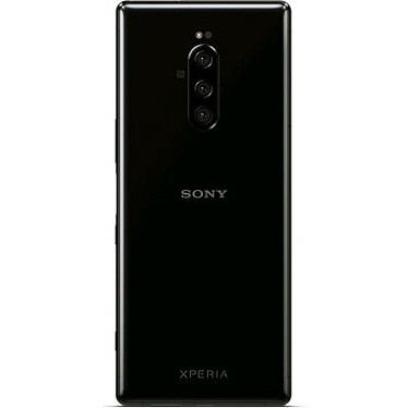 Acheter Sony Xperia 1 128Go Noir · Reconditionné
