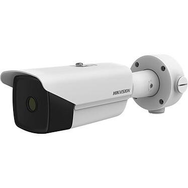Hikvision - Caméra Bullet 25mm DS-2TD2138-25/QY