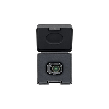 Avis DJI Objectif grand angle pour DJI Mini 4 Pro