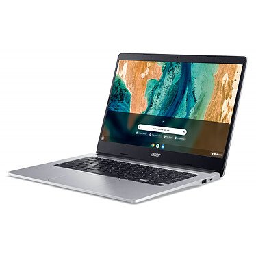 Avis Acer Chromebook CB314-2H-K2G8 (NX.AWFEF.005) · Reconditionné