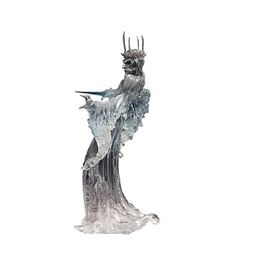 Le Seigneur des Anneaux - Figurine Mini Epics The Witch-King of the Unseen Lands Limited Editio pas cher