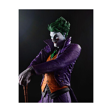 Acheter DC Comics - Statuette 1/10 The Joker by Guillem March 18 cm