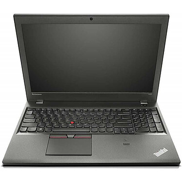 Lenovo ThinkPad T550 (T550-i5-5300U-FHD-B-10319) · Reconditionné