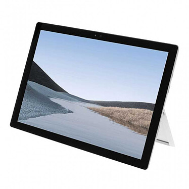Avis Microsoft Surface Pro 4 (SP4-m3-6Y30-7660) · Reconditionné