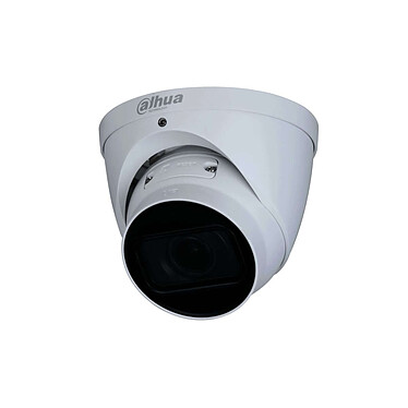 Dahua - Caméra Dôme IP Eyeball WizMind 4 MP  IR 40M