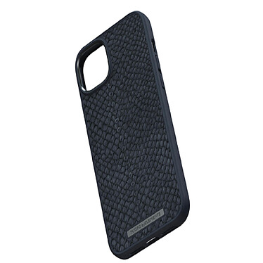 Njorð Vindur Compatible avec le MagSafe pour iPhone 14 Plus Noir-NOIR pas cher