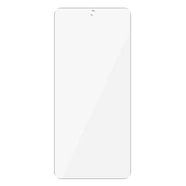 3mk Film pour Xiaomi Redmi Note 9 Pro Max / 9 Pro / 9S Verre Flexible 6H Revêtement céramique  Flexible Glass Lite