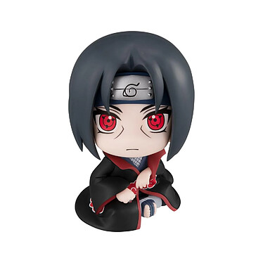 Naruto Shippuden - Statuette Look Up Itachi Uchiha 11 cm