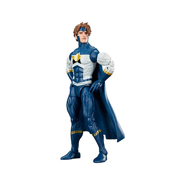 Acheter Marvel Legends - Figurine New Warriors Justice (BAF: 's The Void) 15 cm