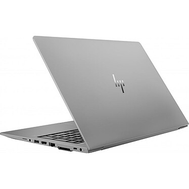 HP ZBook 15u G5 (ZB15uG5-i7-8550U-FHD-B-10488) · Reconditionné pas cher