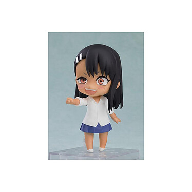 Avis Don't Toy With Me, Miss Nagatoro Season 2 - Figurine Nendoroid Nagatoro 10 cm