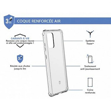 Coque téléphone