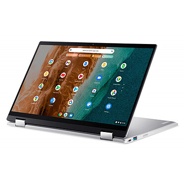 Avis Acer Chromebook Spin CP514-2H-30WG (NX.AHBEF.001) · Reconditionné