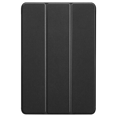 Swissten Étui pour iPad 7 2019 et 8 2020 et 9 2021 Support Fonction Veille Noir