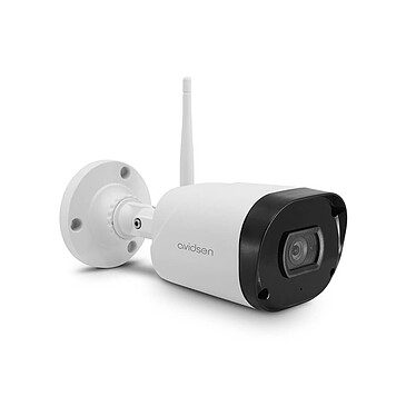 HomeCam WR - Caméra IP WIFI 1080P - Avidsen HomeCam WR - Caméra IP WIFI 1080P - Avidsen