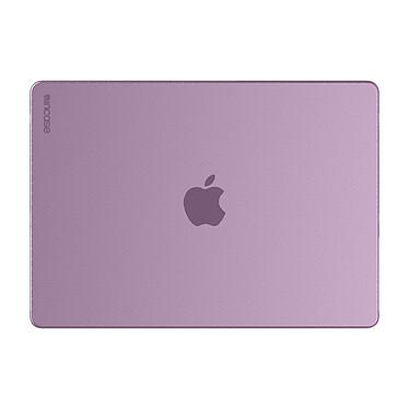 Incase Hardshell compatible Macbook Pro 14" (2021/23 - M1/M2/M3) Ice Pink pas cher