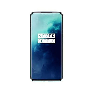 OnePlus 7T Pro 256Go Bleu · Reconditionné