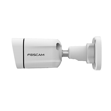 Avis Foscam - Caméra IP extérieure avec spots - V5EP Blanc