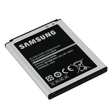 Acheter Samsung Batterie original  B150AC pour Galaxy Core I8260 / Core Plus G350