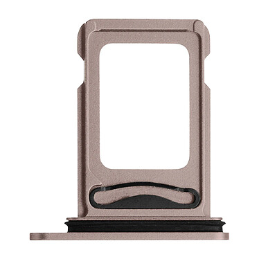 Acheter Clappio Tiroir Carte SIM de Remplacement pour iPhone 13 Pro Max et 13 Pro Doré