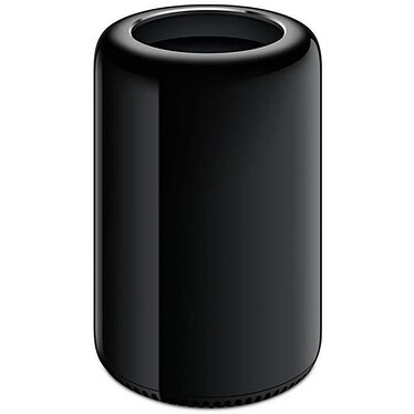 Apple MacPro (2013) (MD878LL/A) · Reconditionné