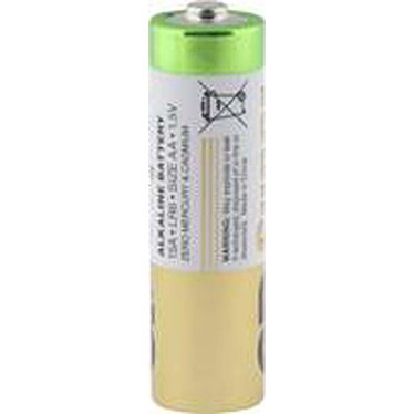 Acheter GP Batteries - Pack de 8 piles AA et 8 piles AAA GP BATTERIES