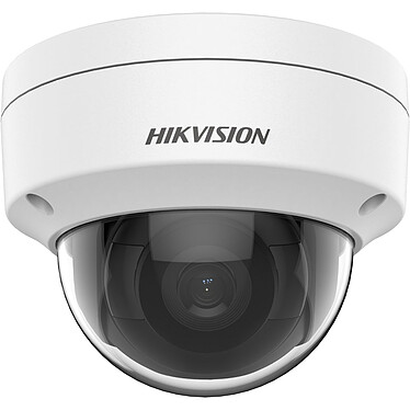 Hikvision - DS-2CD1153G0-I - Caméra IP dôme compacte infrarouge 30m 5MP
