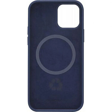 Avis DBRAMANTE1928 Coque pour iPhone 13 Pro Monaco Pacific Compatible MagSafe Bleu