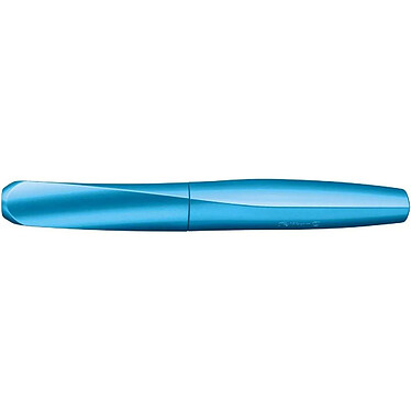 Acheter PELIKAN Roller Rechargeable Twist R457 avec 2 Cartouches Frosted Blue