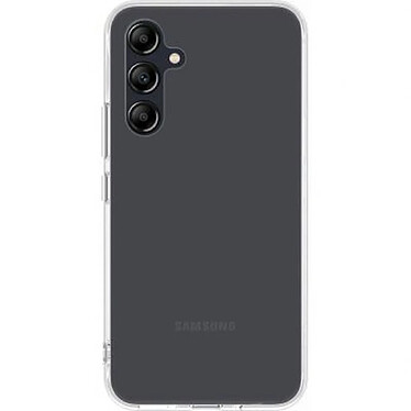 Avis BigBen Connected Coque pour Samsung Galaxy A54 Souple et Ultrafine Transparent