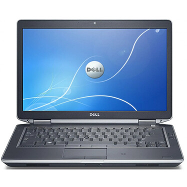 Dell Latitude (E6430s) · Reconditionné