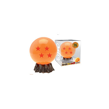 Dragon Ball - Tirelire Boule de Cristal 9 cm