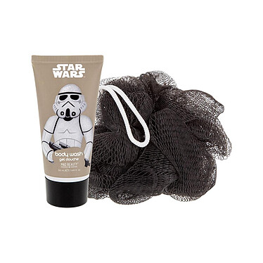 Avis Star Wars - Coffret cadeau pour le bain Storm Trooper