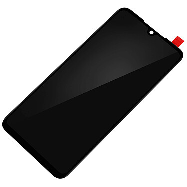 Acheter Avizar Bloc Complet Xiaomi Redmi Note 7 Écran LCD Vitre Tactile de remplacement - noir