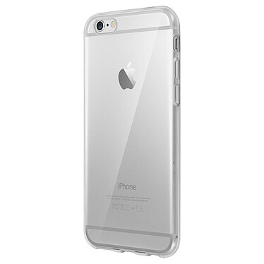 Acheter Avizar Coque iPhone 6 Plus et 6S Plus Protection silicone gel ultra-fine transparente