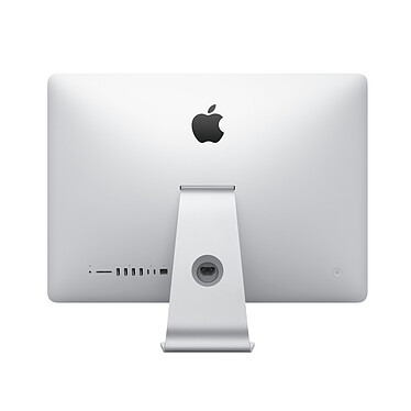 Avis Apple iMac 27" - 3,2 Ghz - 8 Go RAM - 1 To HDD (2015) (MK462LL/A) · Reconditionné