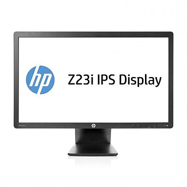 HP Z Display Z23i (Z23i-1141) · Reconditionné