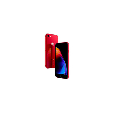 Acheter Apple iPhone 8 256Go Rouge · Reconditionné