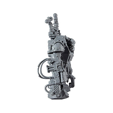 Acheter Warhammer 40k - Figurine Ork Big Mek (Artist Proof) 30 cm