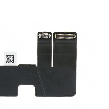 Acheter Clappio Connecteur de Charge pour iPhone 13 de Remplacement Connecteur Lightning Microphone intégré Bleu