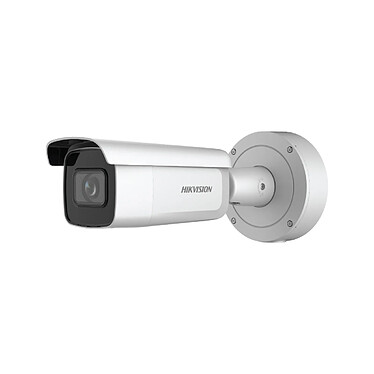 Hikvision - Caméra de surveillance Bullet varifocale AcuSense 8MP DS-2CD3686G2T-IZS(7-35mm)(C)