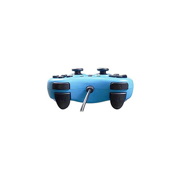 Avis Subsonic Pro S wired controller Colorz Nintendo Switch Bleu