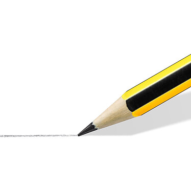 Avis STAEDTLER Kit crayon Noris + surligneur GRATUIT