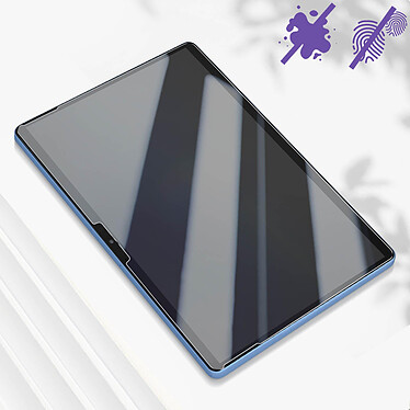 Avis Avizar Verre Trempé pour Microsoft Surface Pro 9 et Pro 8 et Pro X Dureté 9H Anti-rayures Anti-traces  Transparent