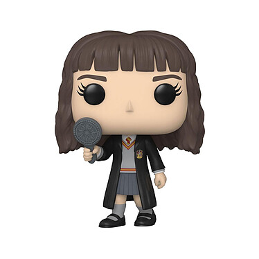 Harry Potter et la chambre des secrets - Figurine Anniversary POP! Hermione 9 cm